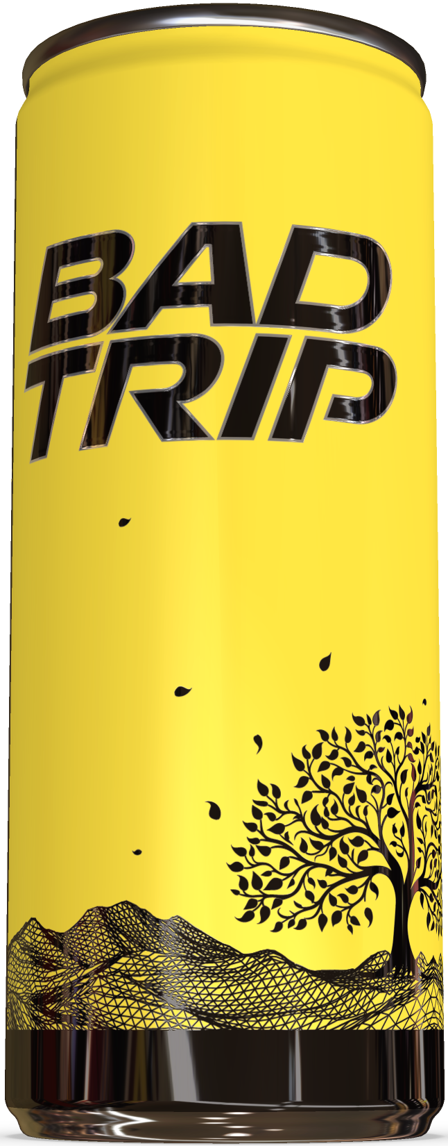 Bad Trip can